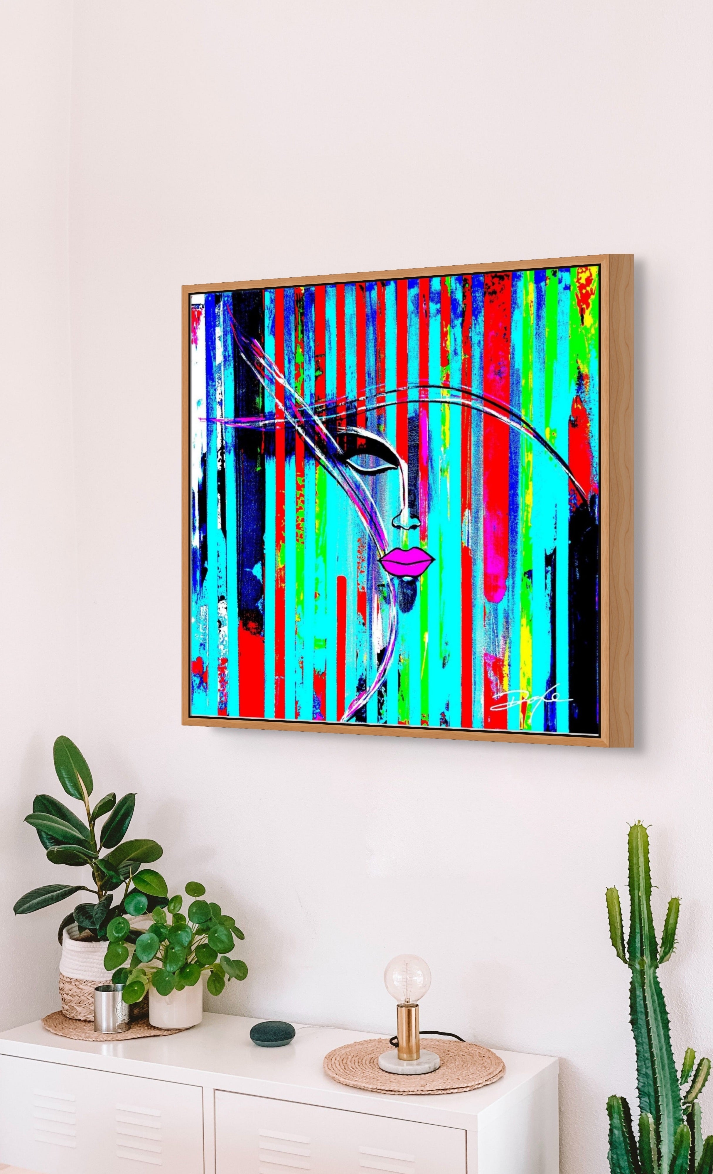 Acid Eye Shut