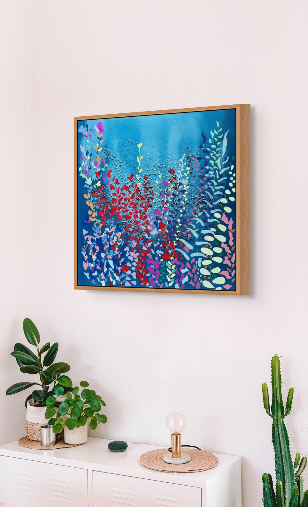 Beneath The Surface