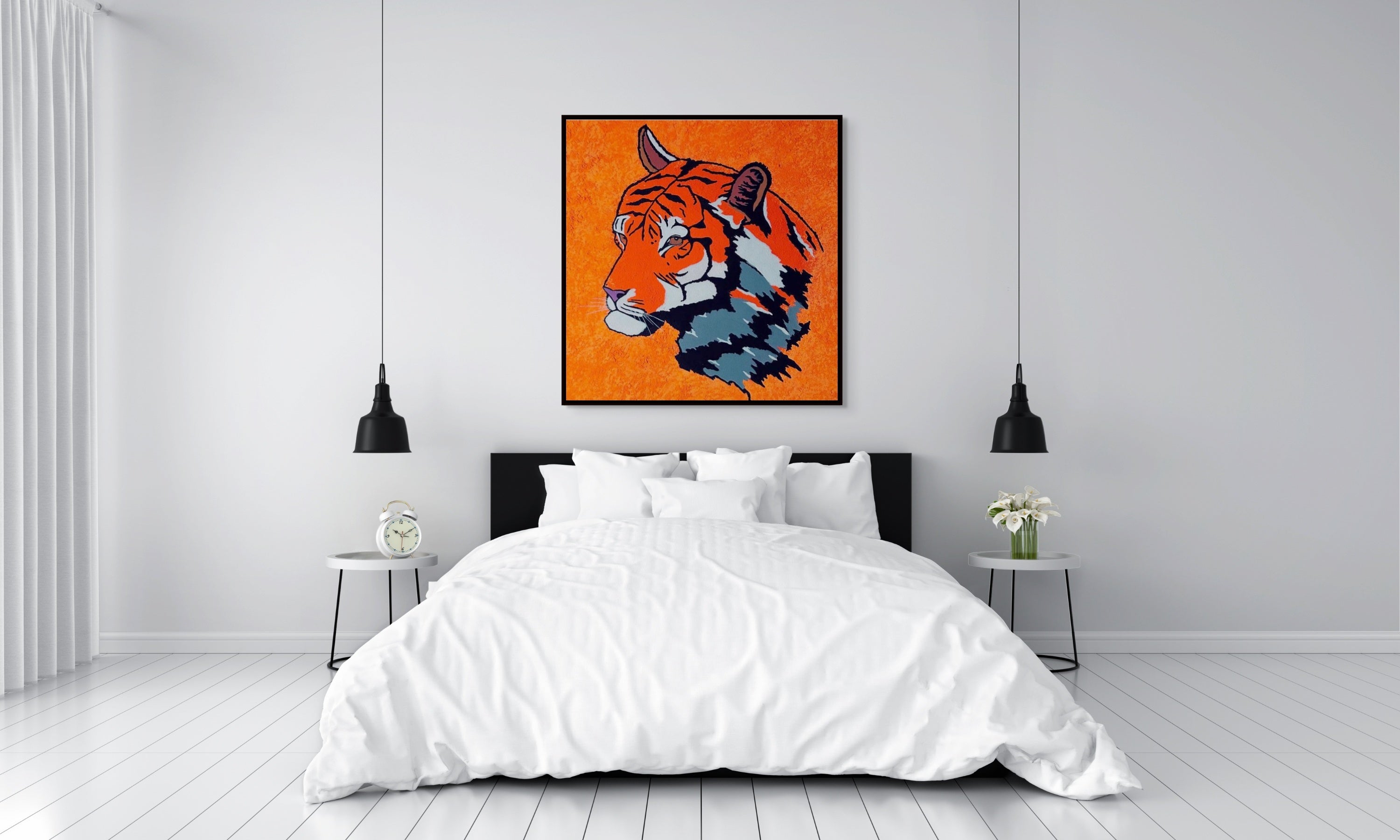 Electric Jungle