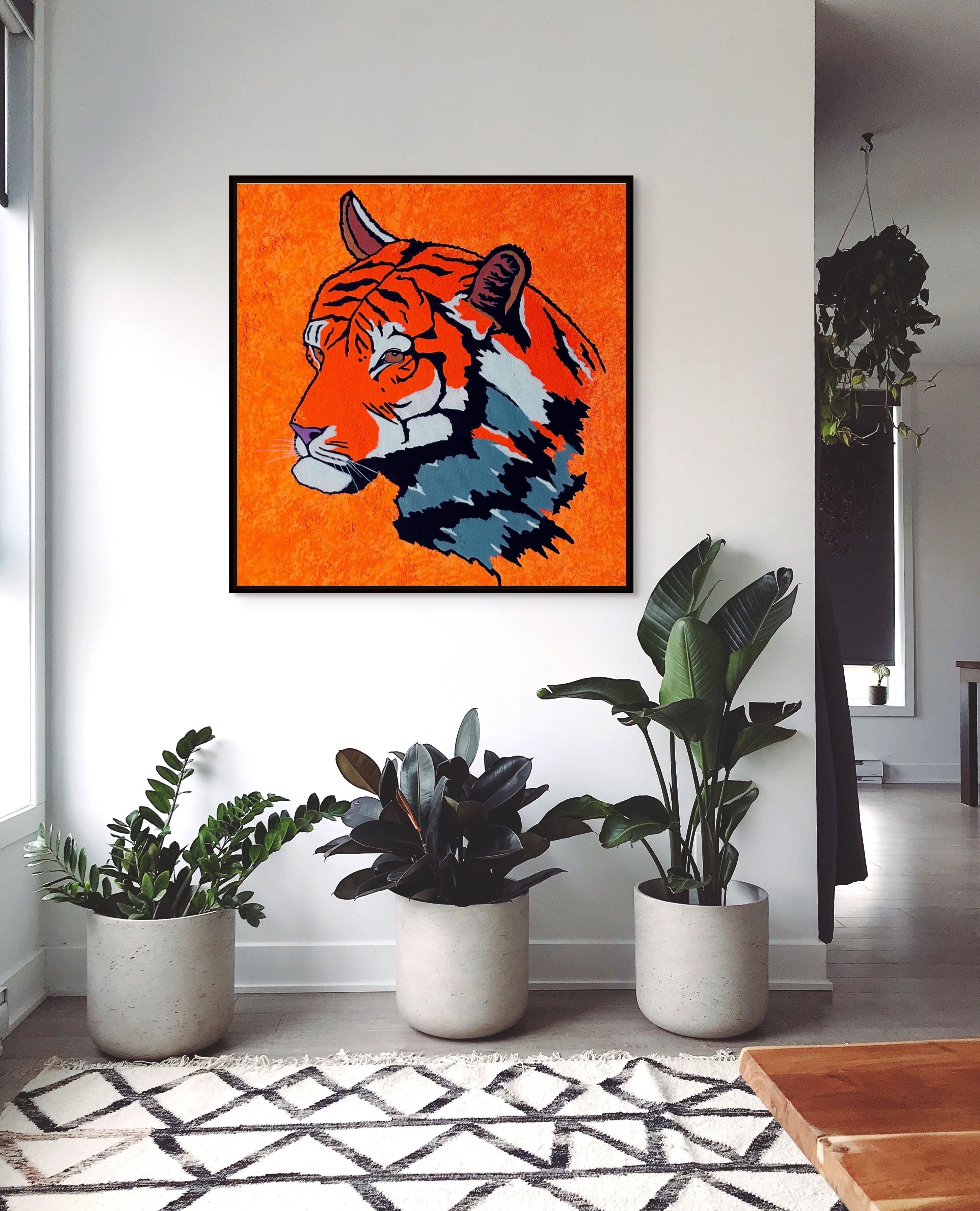 Electric Jungle