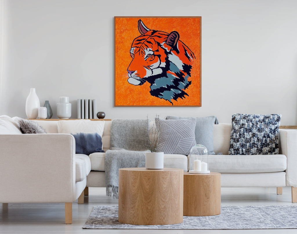 Electric Jungle