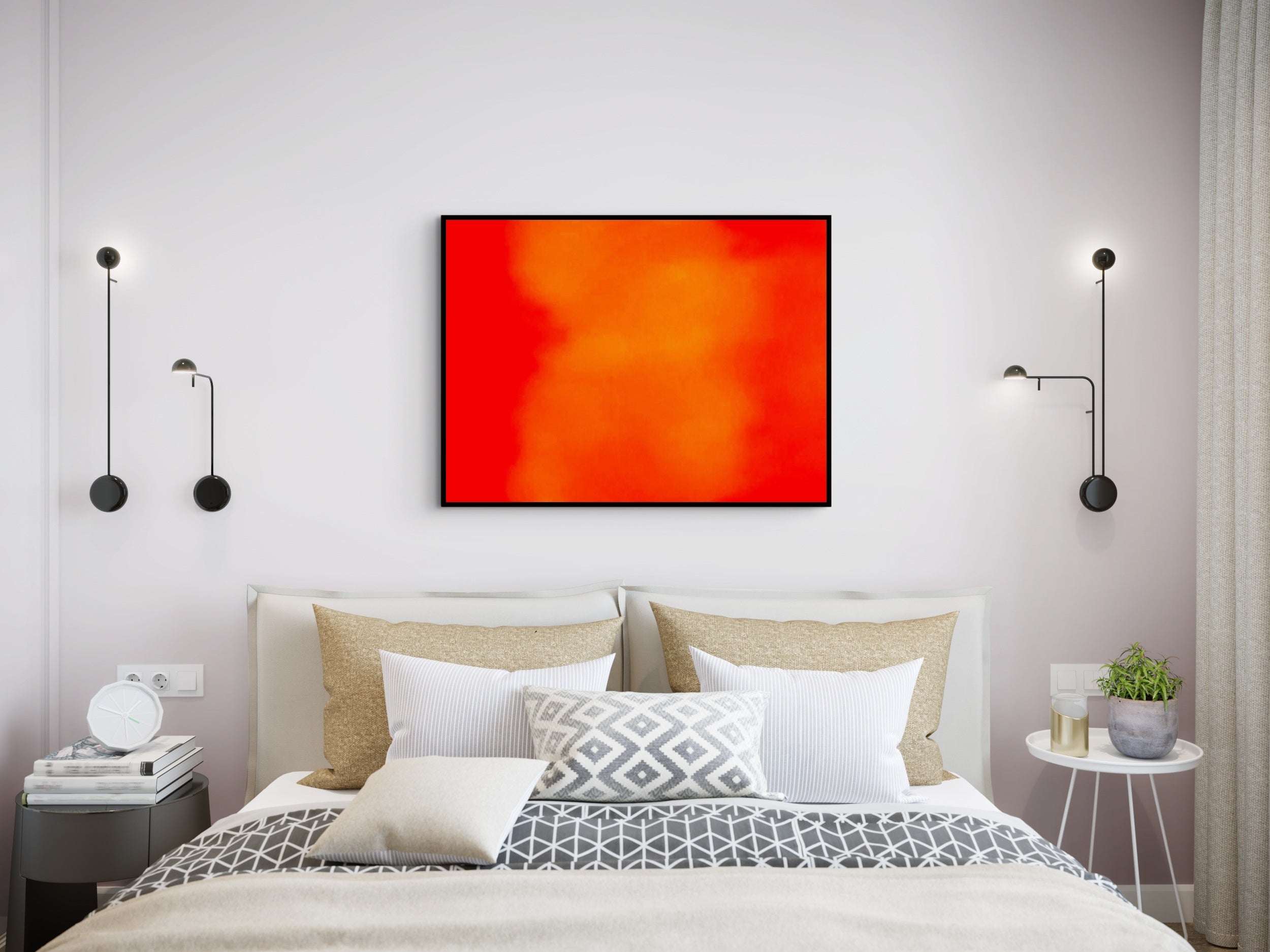 Ember Horizon