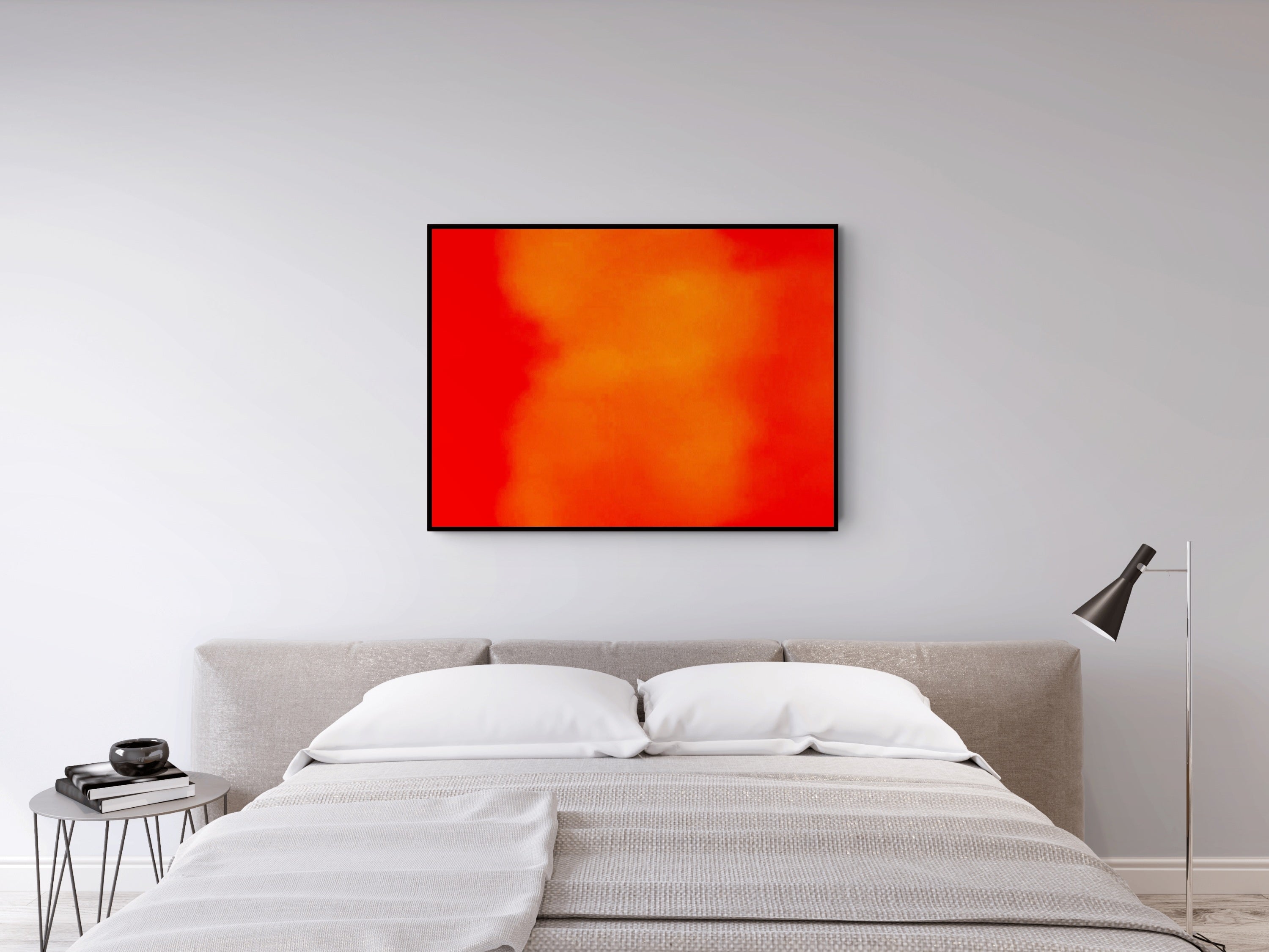 Ember Horizon