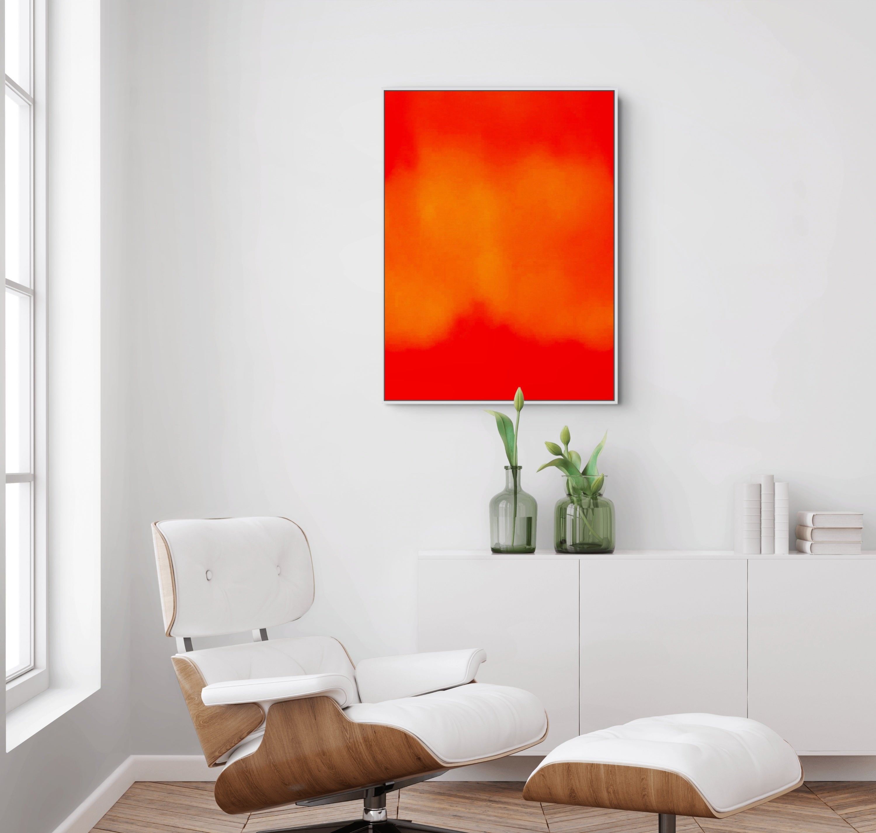 Ember Horizon