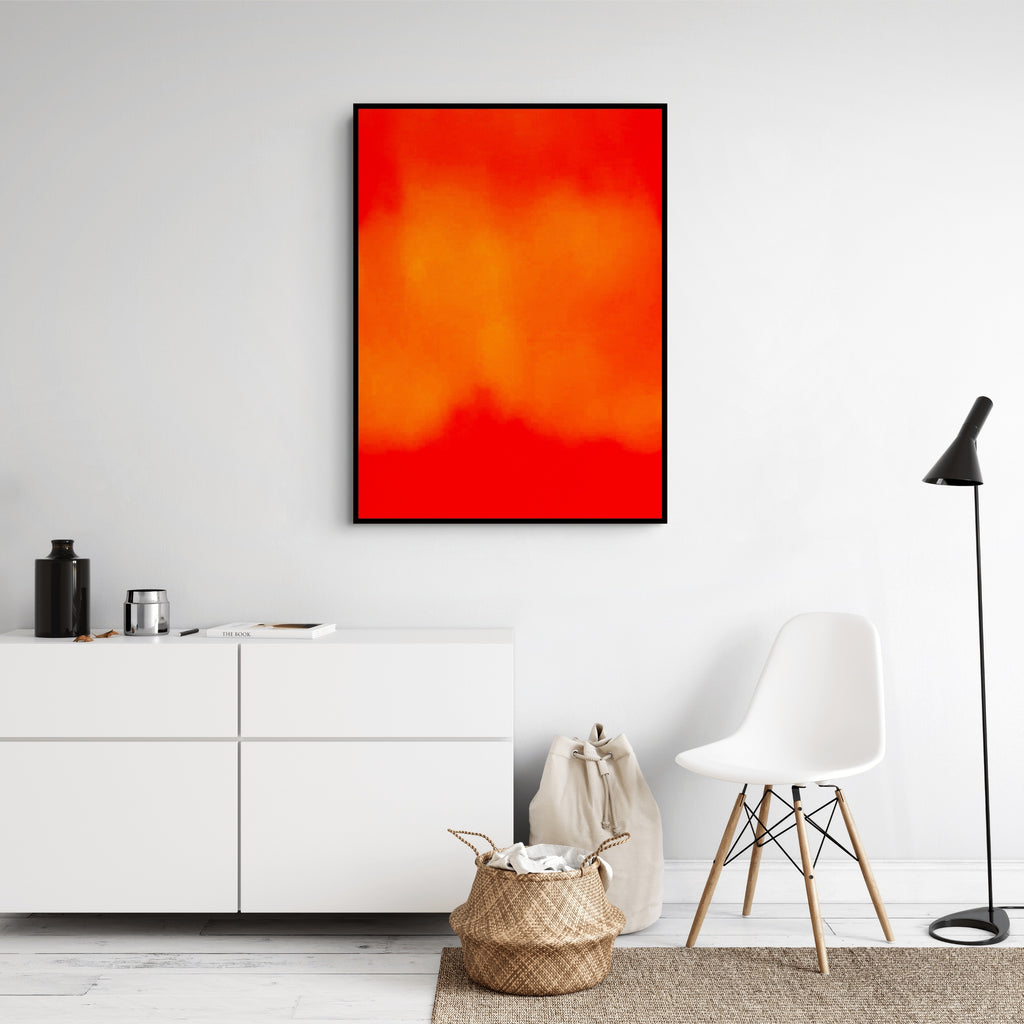 Ember Horizon