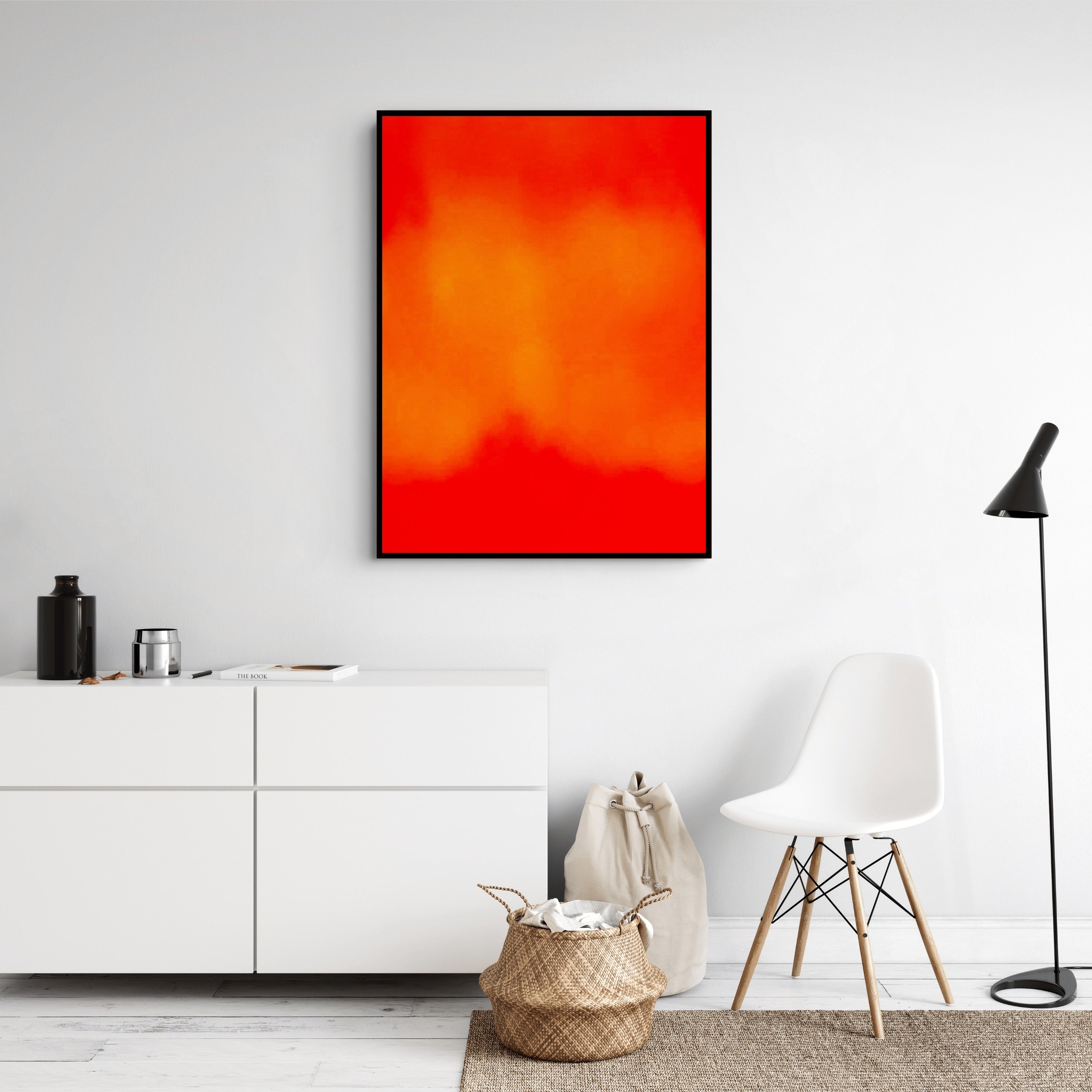 Ember Horizon