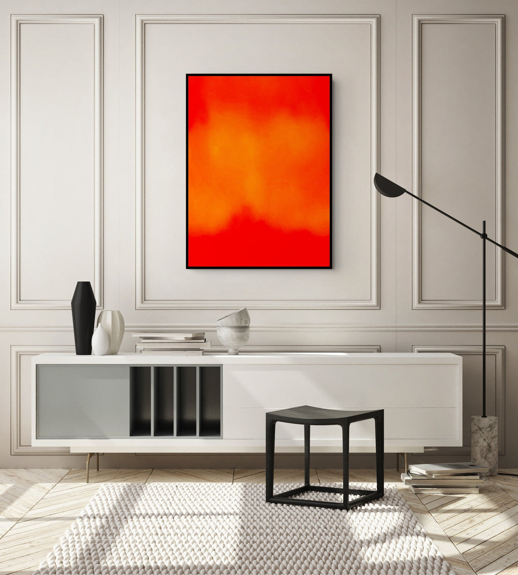 Ember Horizon