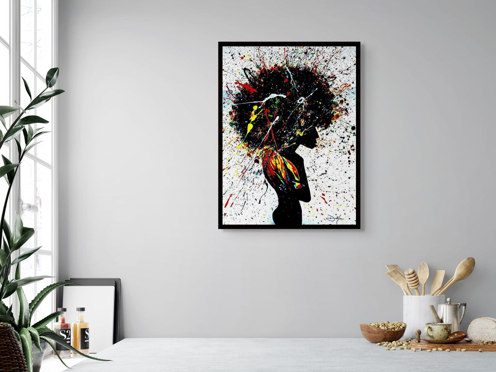 Embrace Print