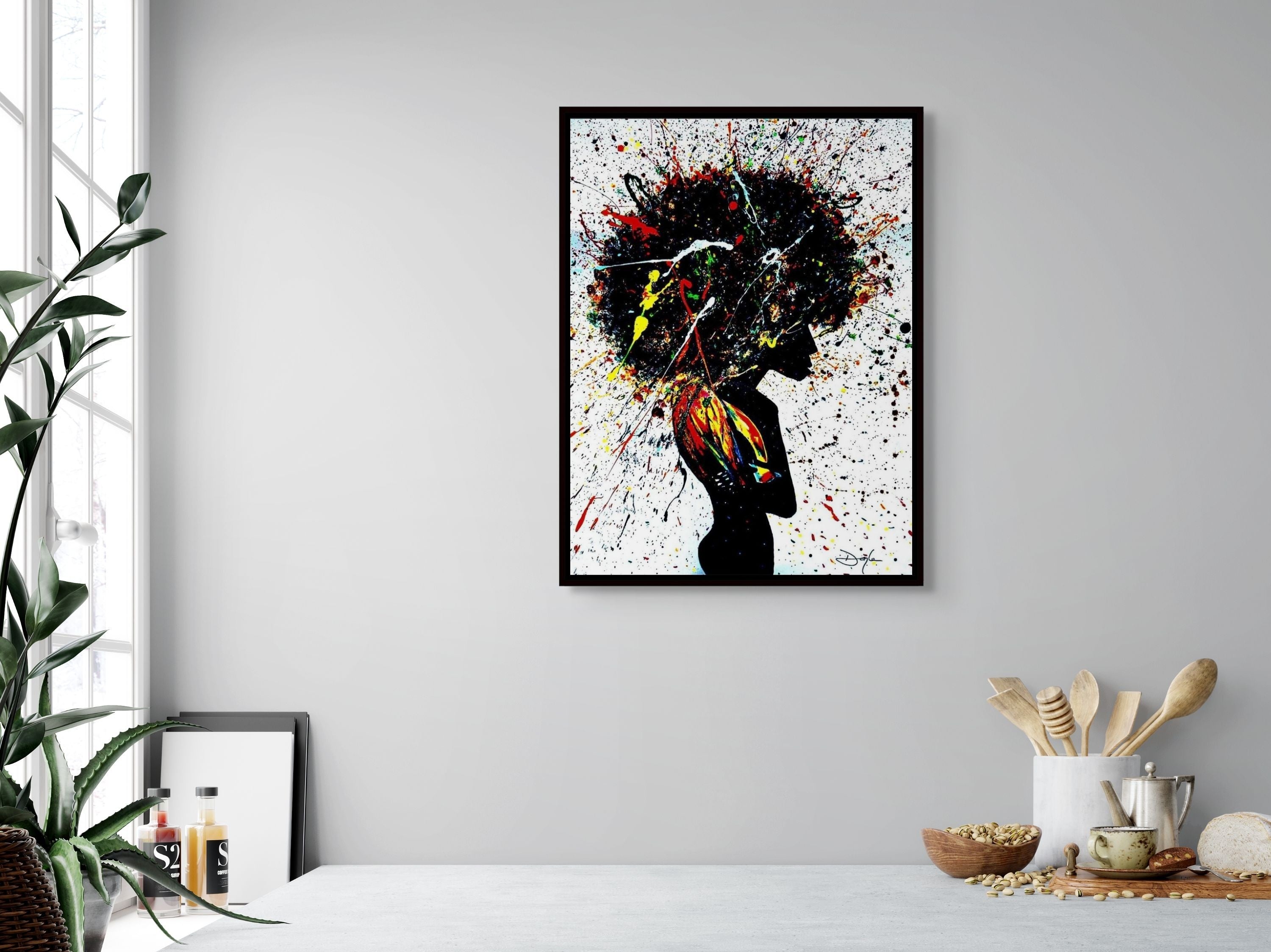 Embrace Print