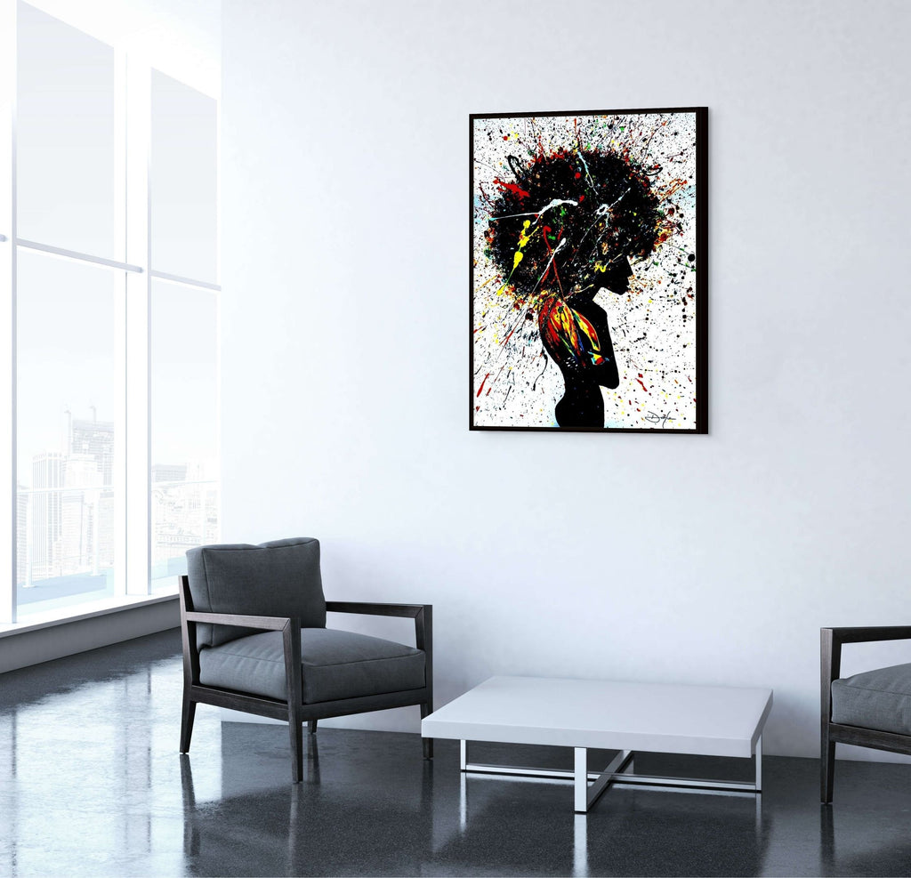 Embrace Print