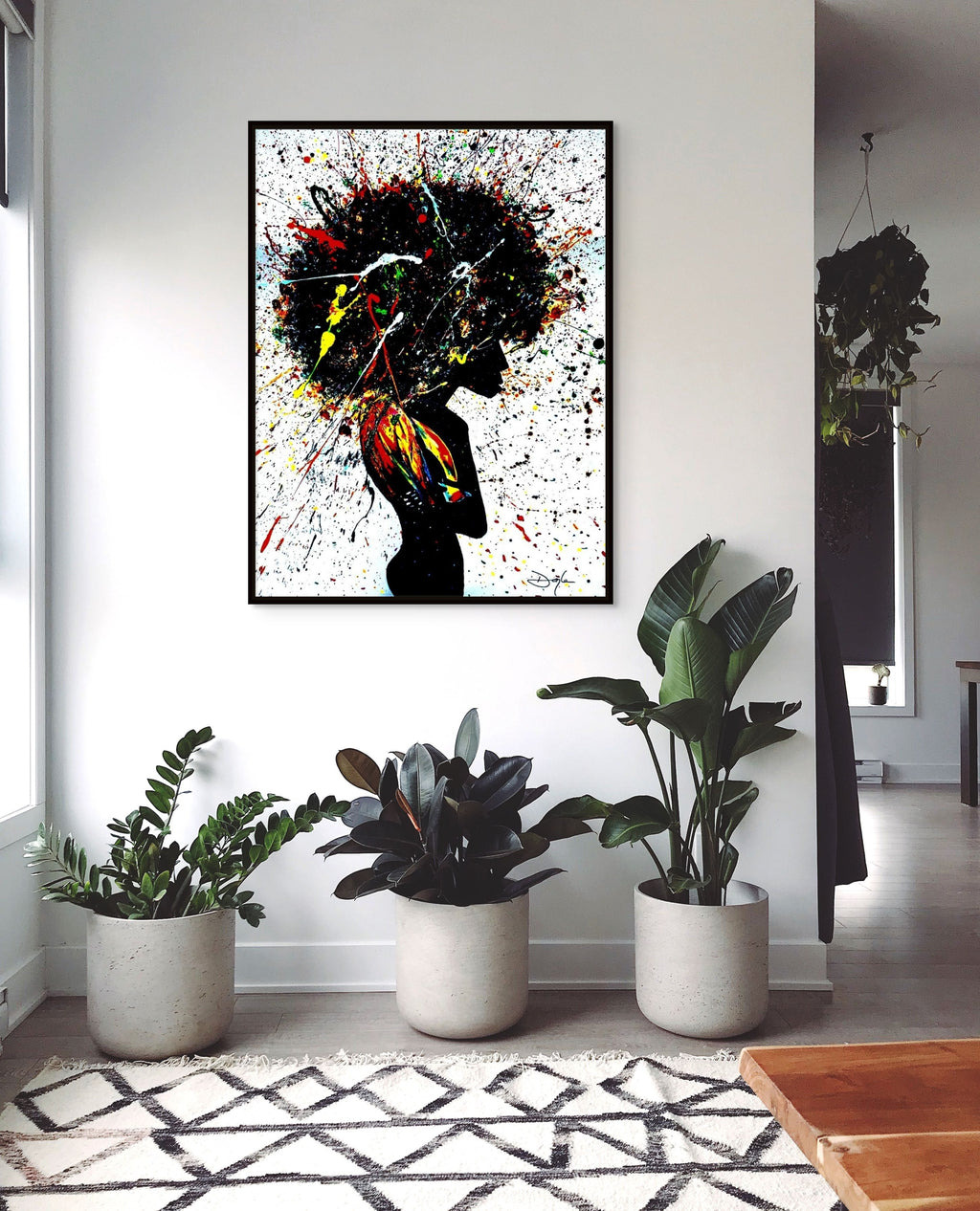 Embrace Print