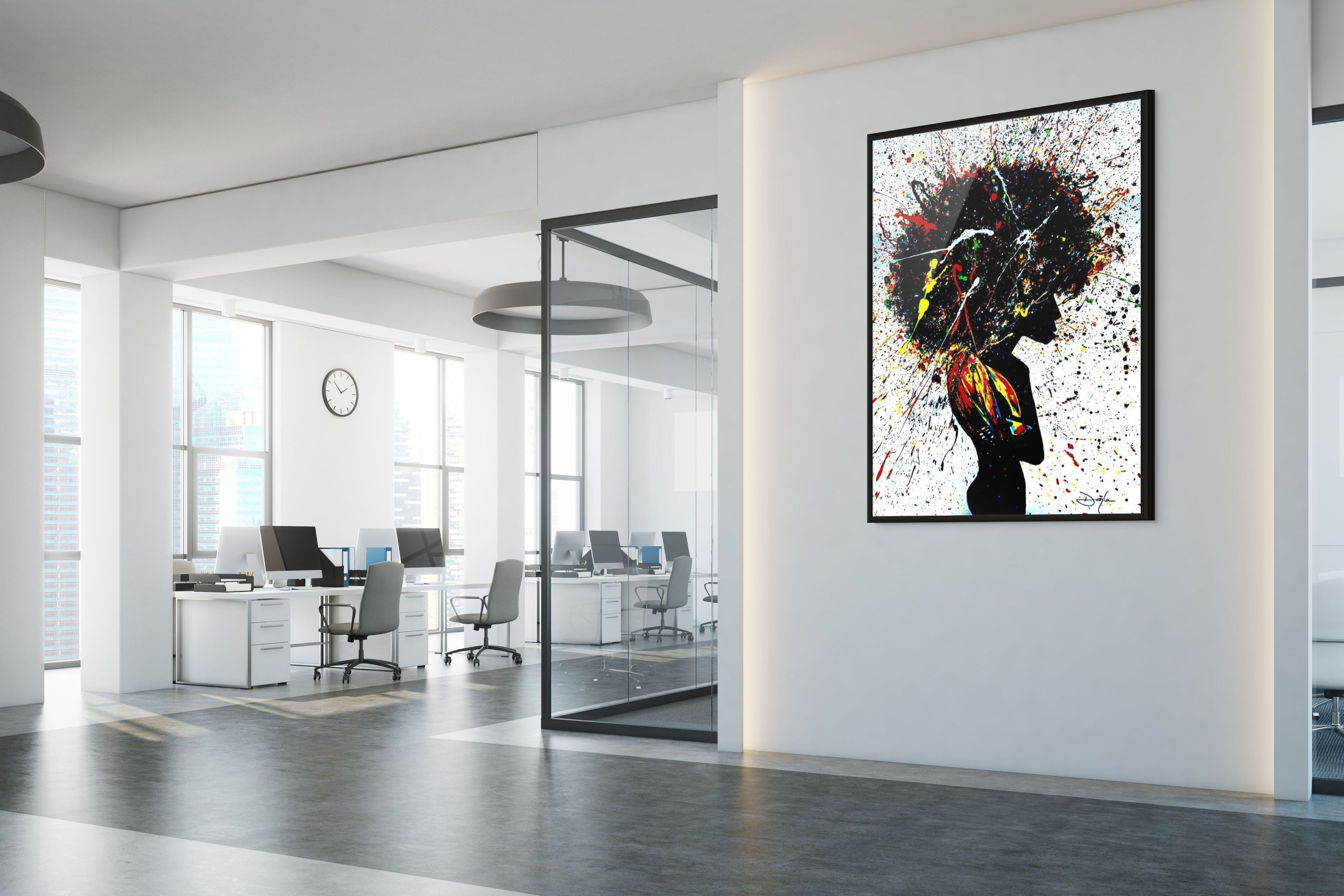 Embrace Print