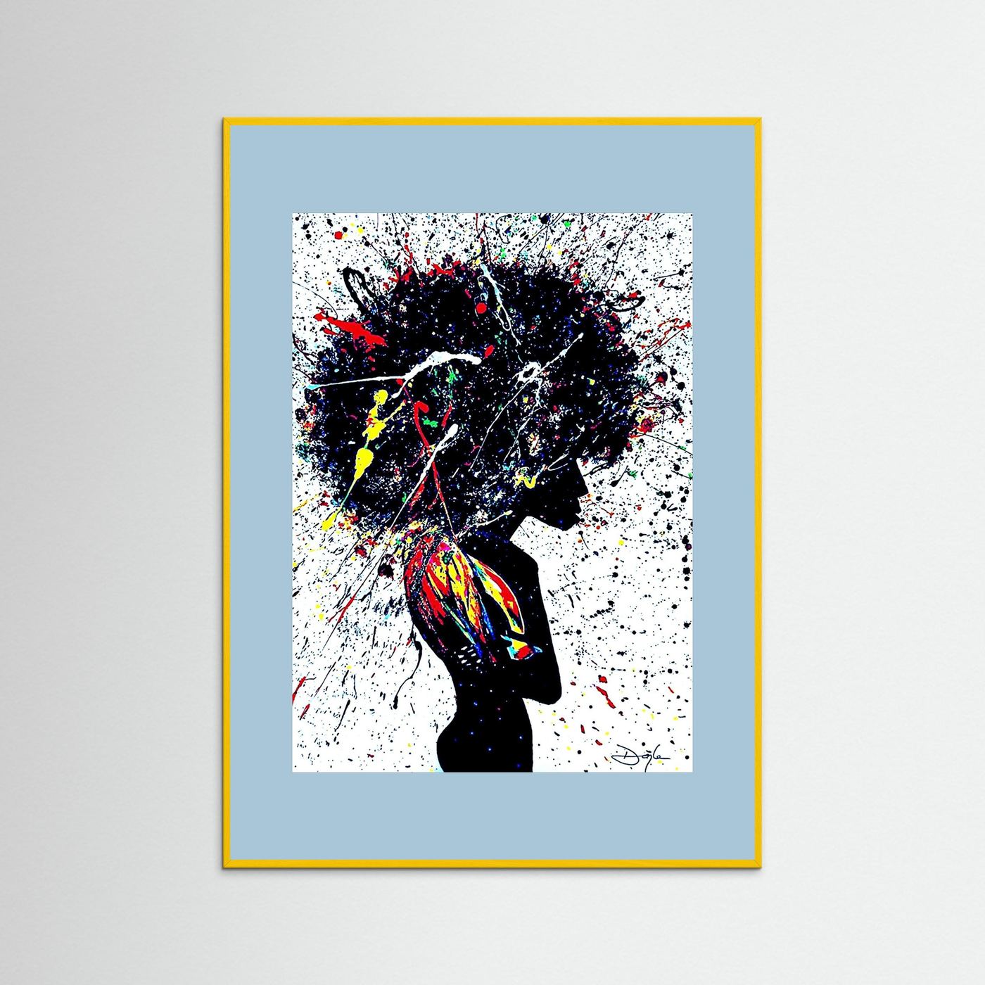 Embrace Print