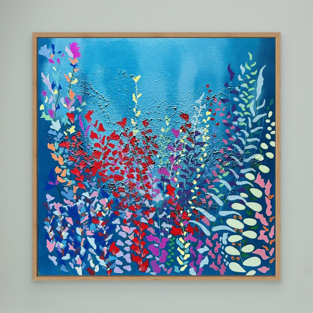 Beneath The Surface