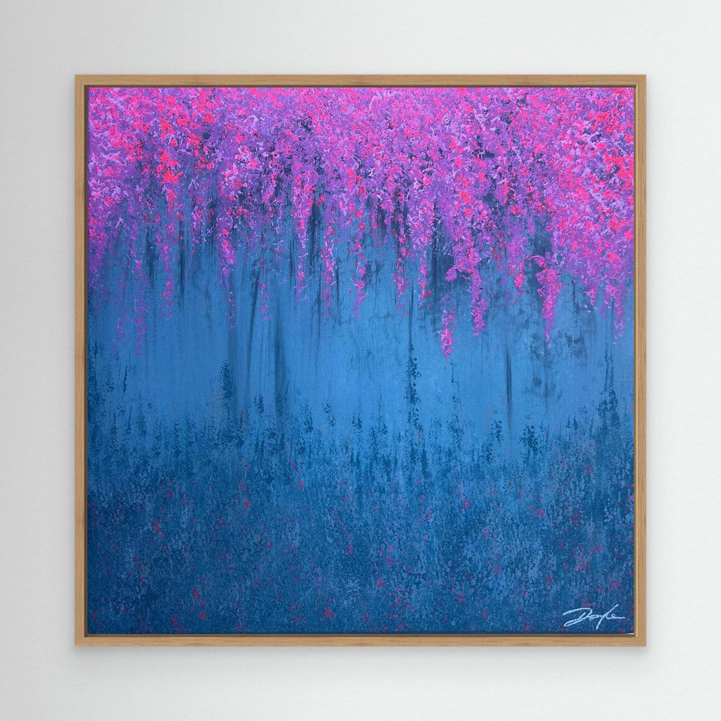 Amethyst Veil 