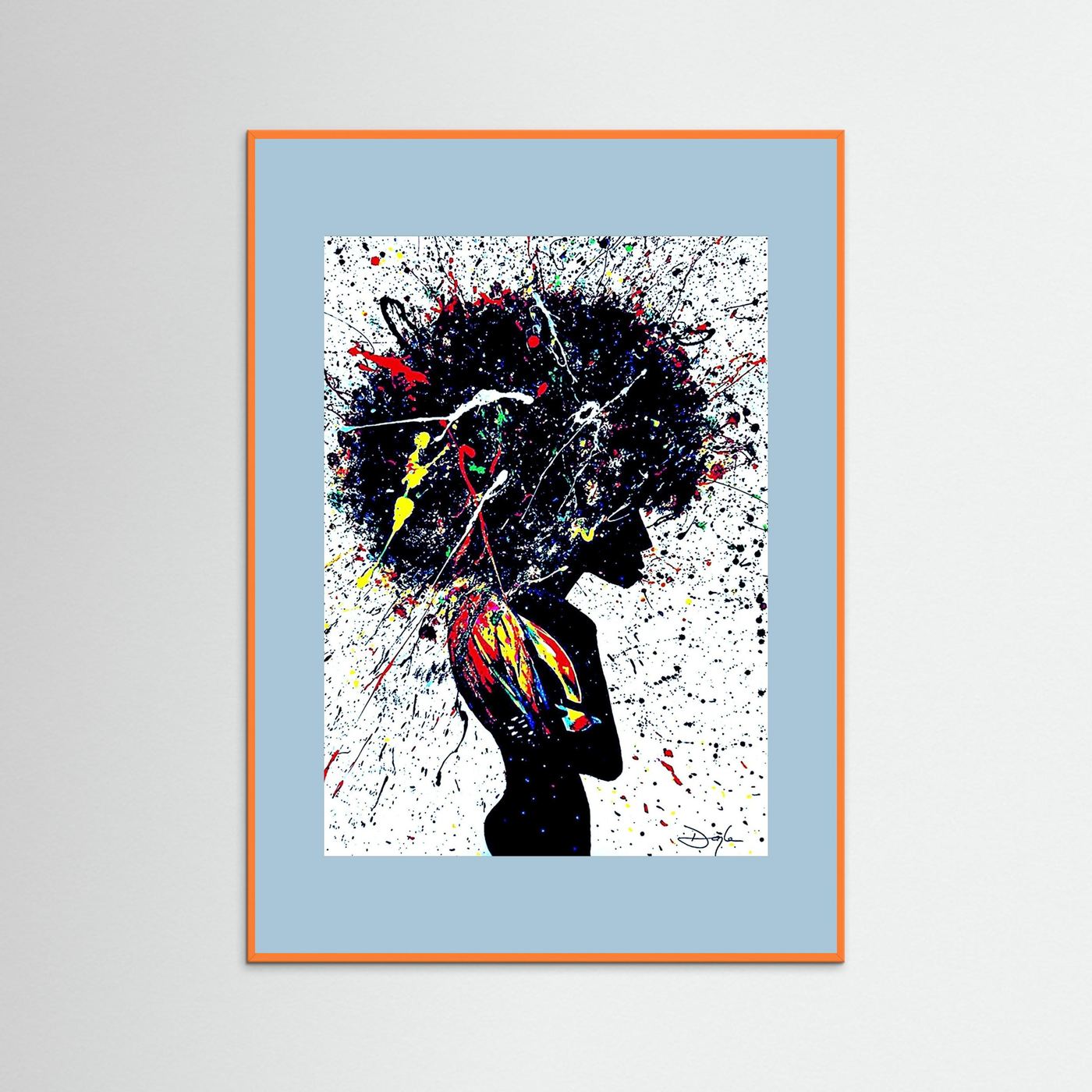 Embrace Print
