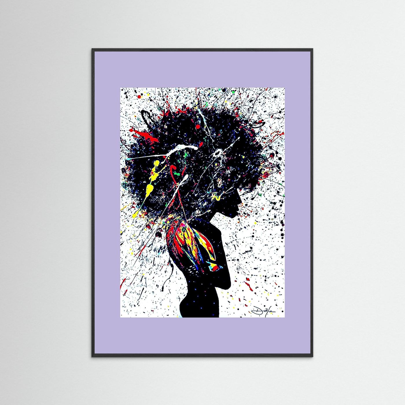 Embrace Print