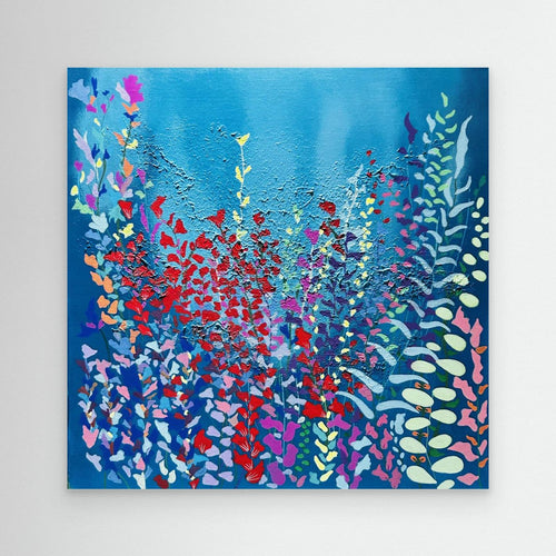 Beneath The Surface