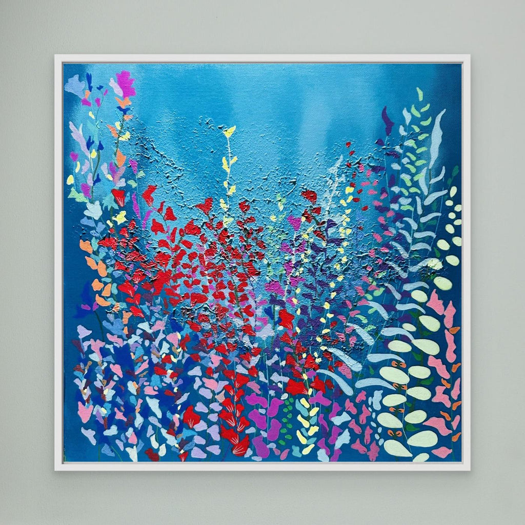 Beneath The Surface