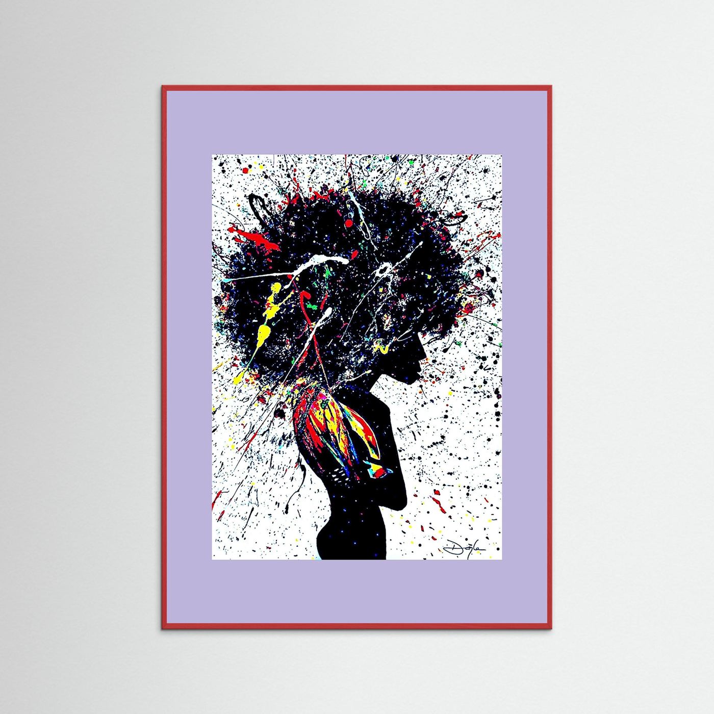 Embrace Print