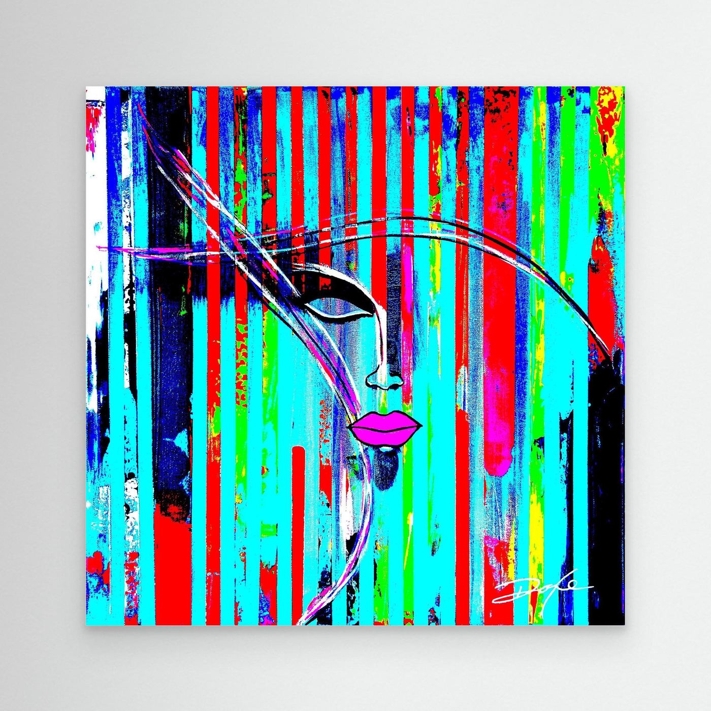 Acid Eye Shut