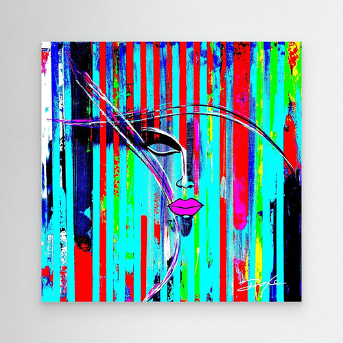 Acid Eye Shut