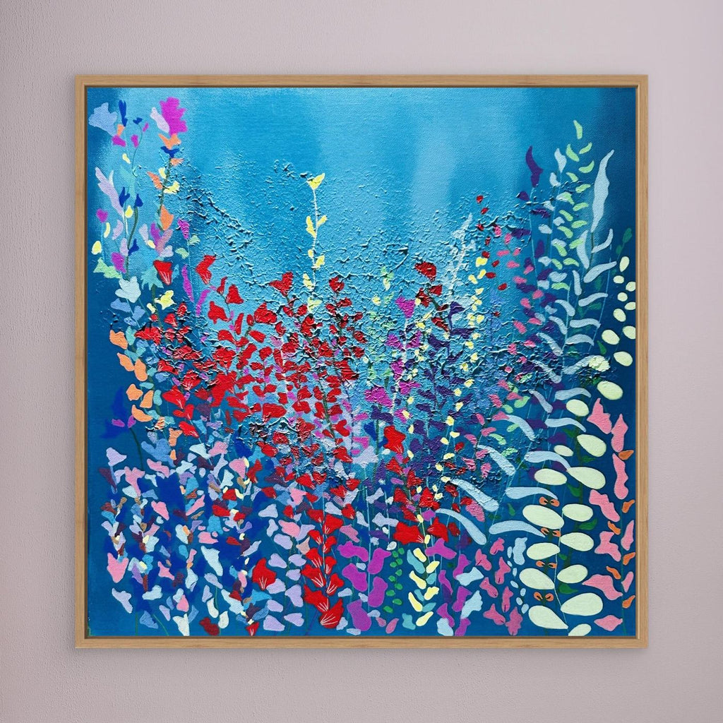 Beneath The Surface