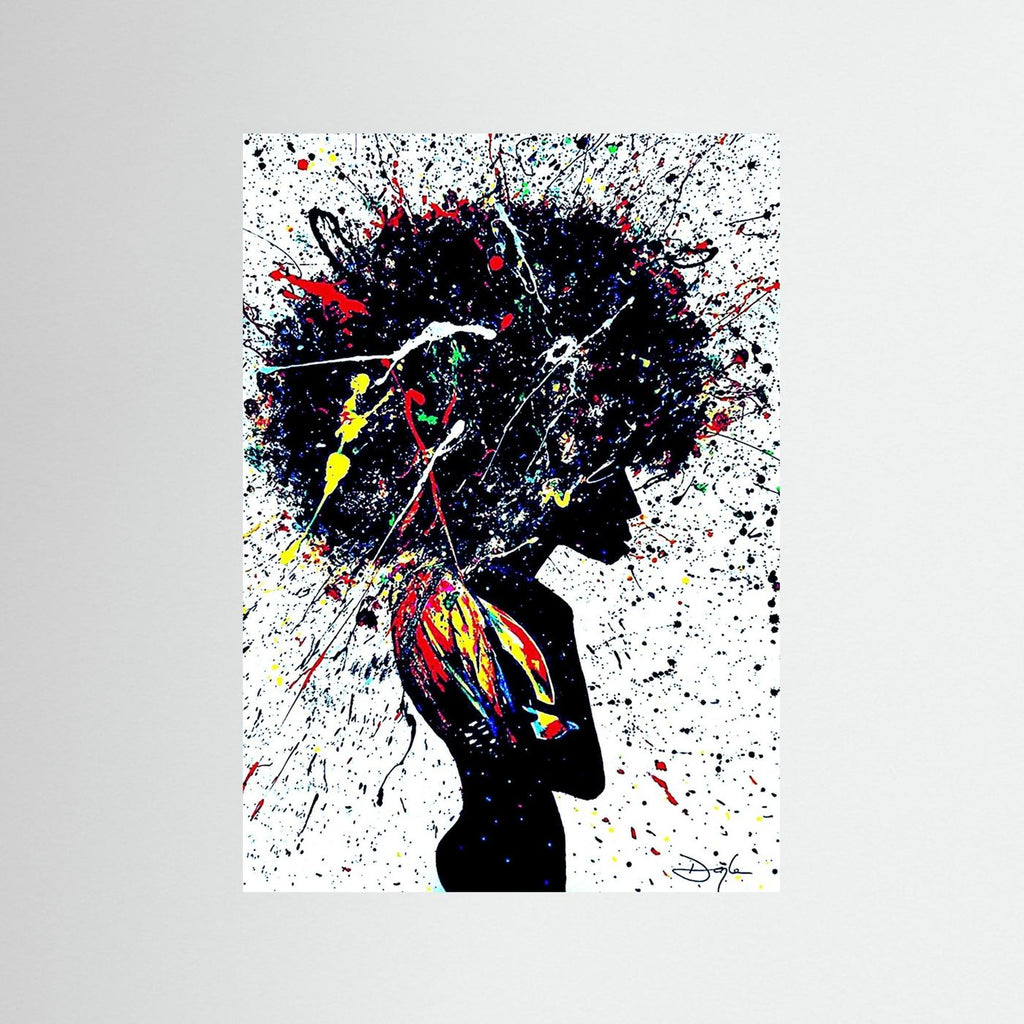 Embrace Print