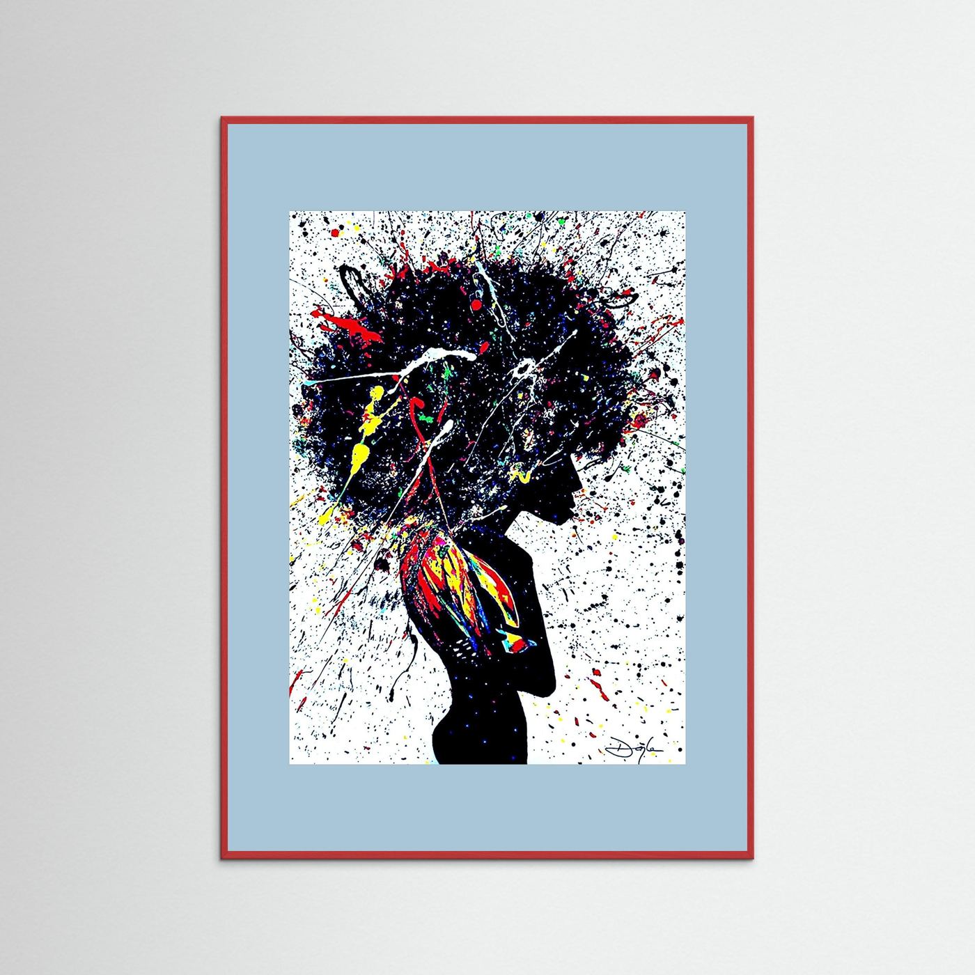 Embrace Print
