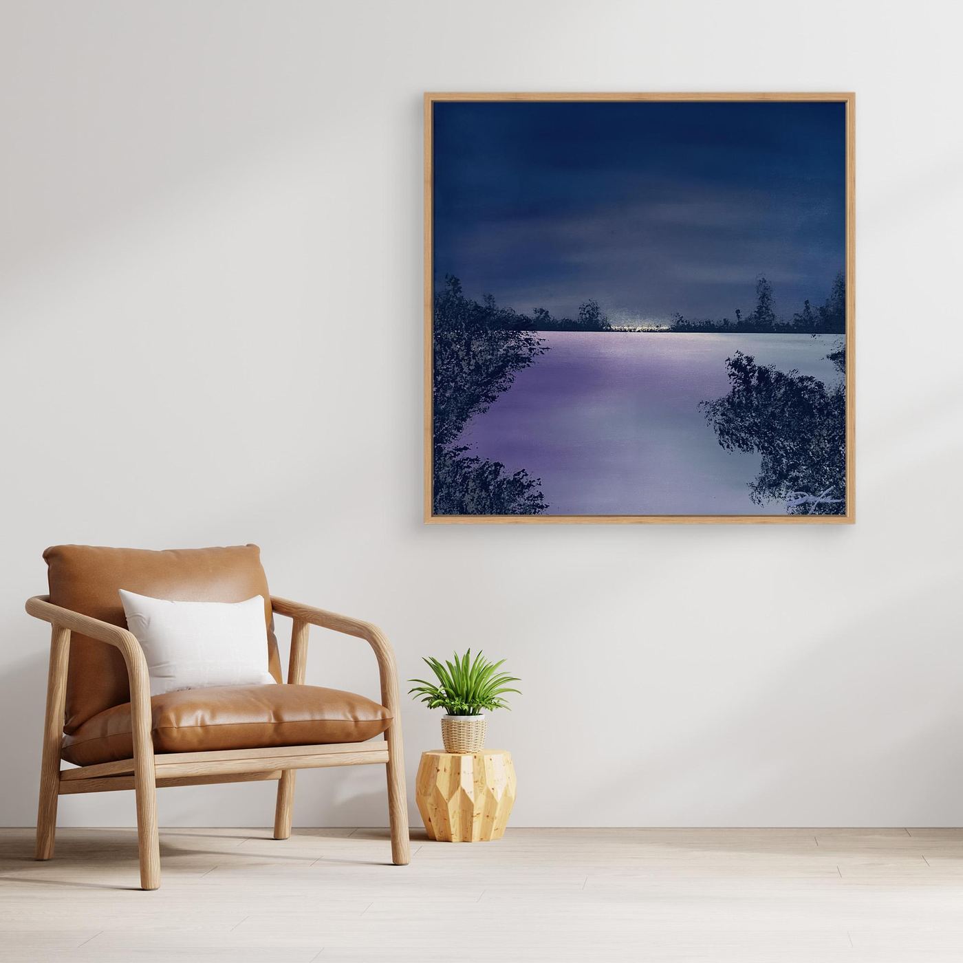 Sunken Light