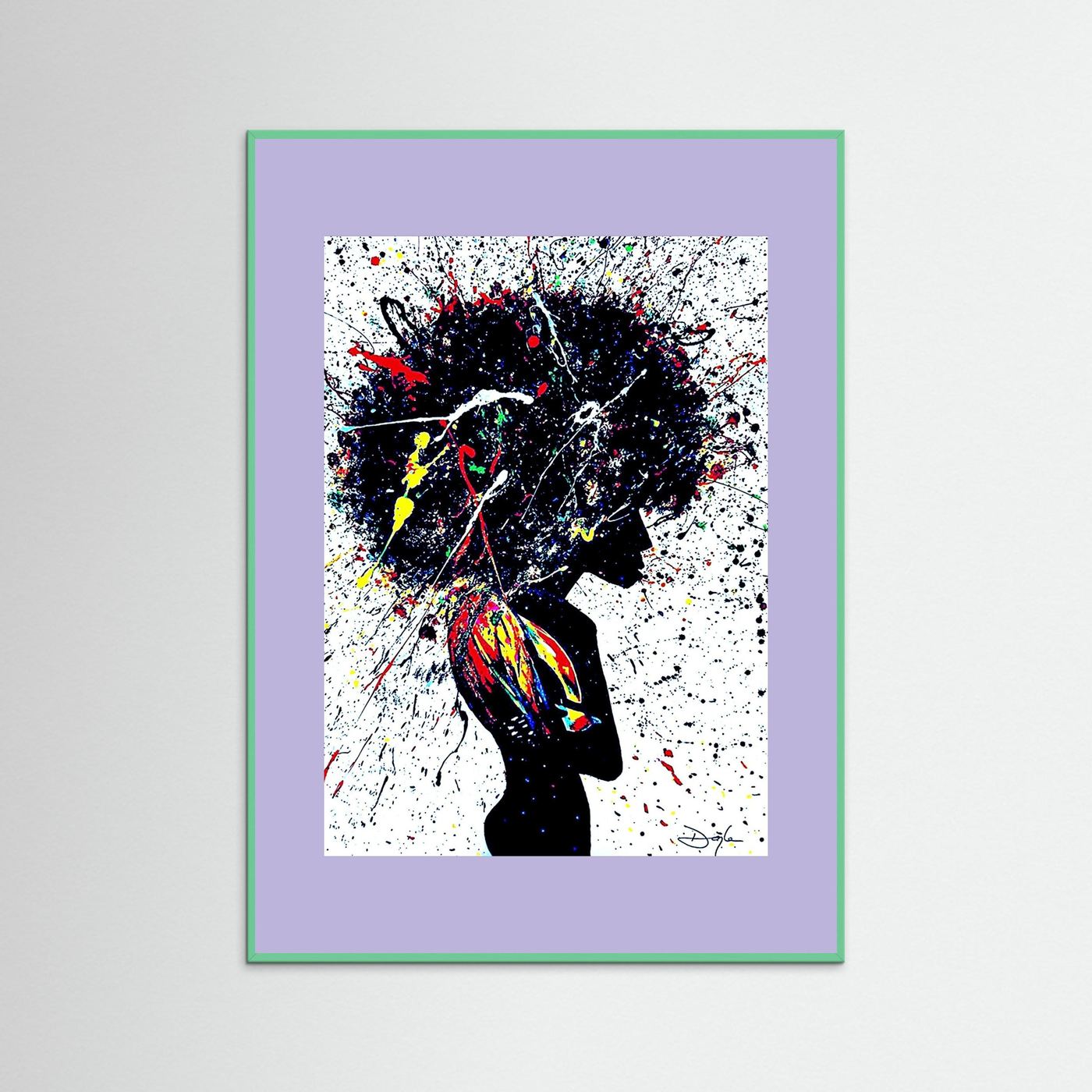 Embrace Print