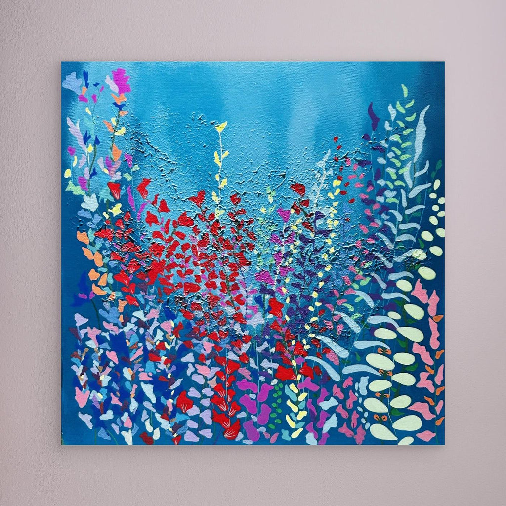 Beneath The Surface