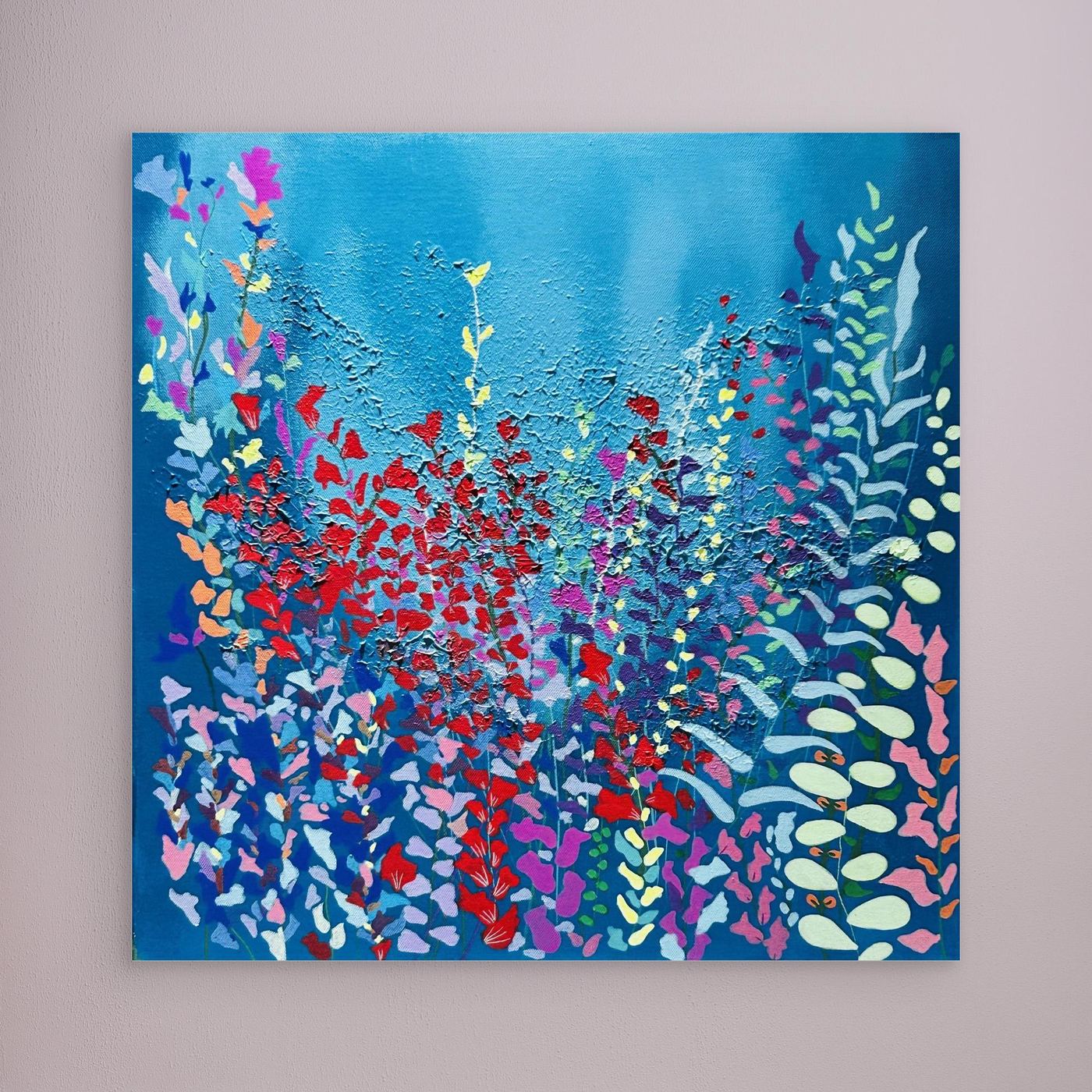 Beneath The Surface