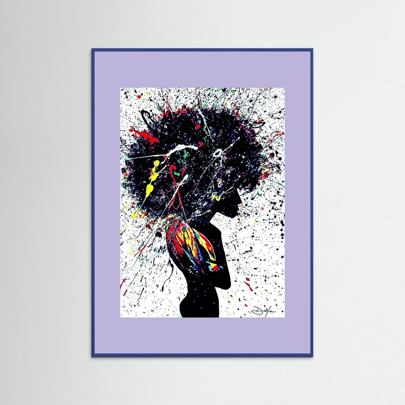 Embrace Print