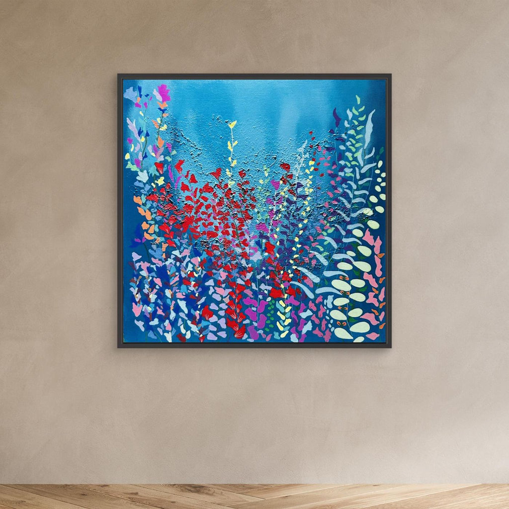 Beneath The Surface