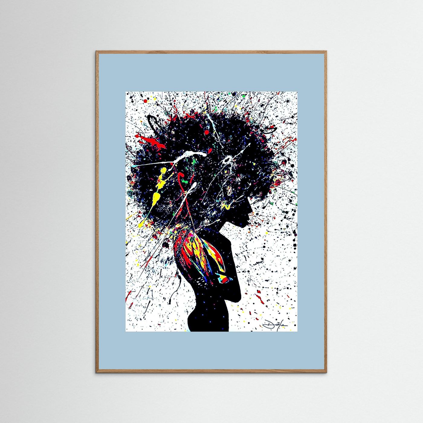 Embrace Print