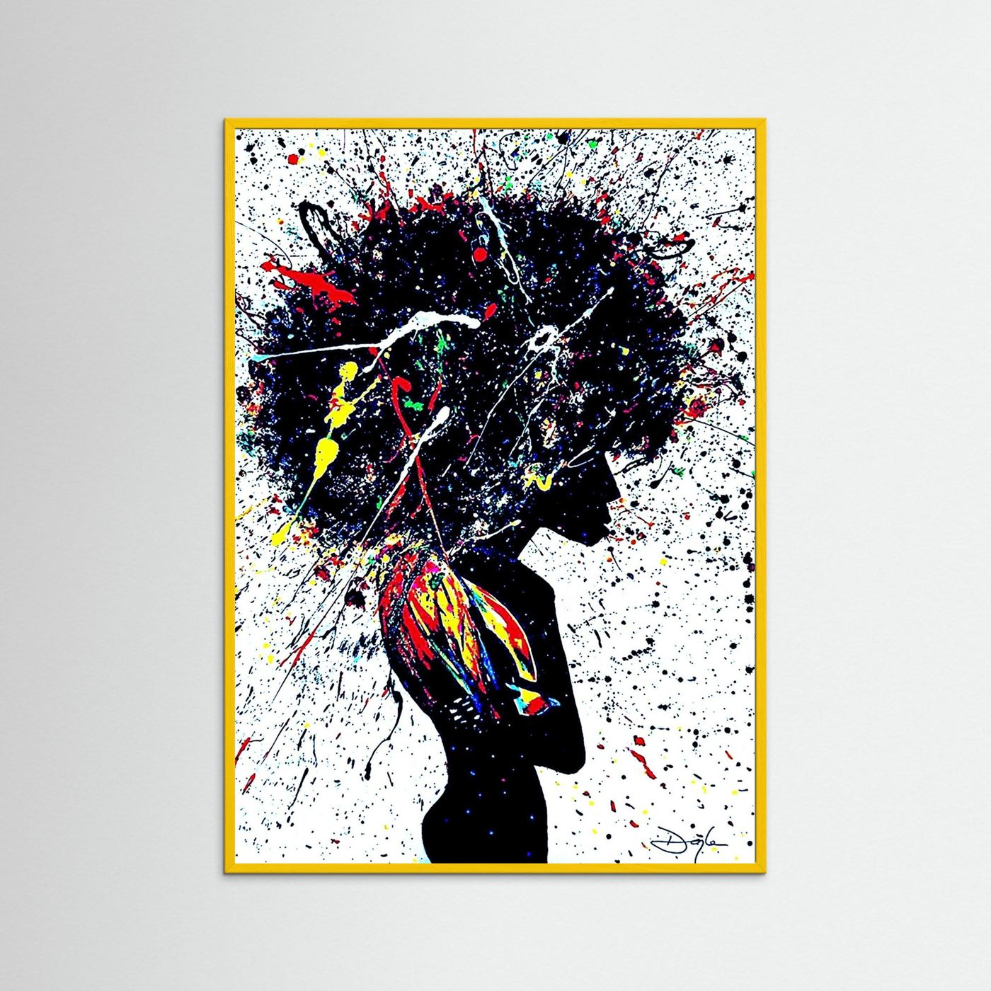 Embrace Print