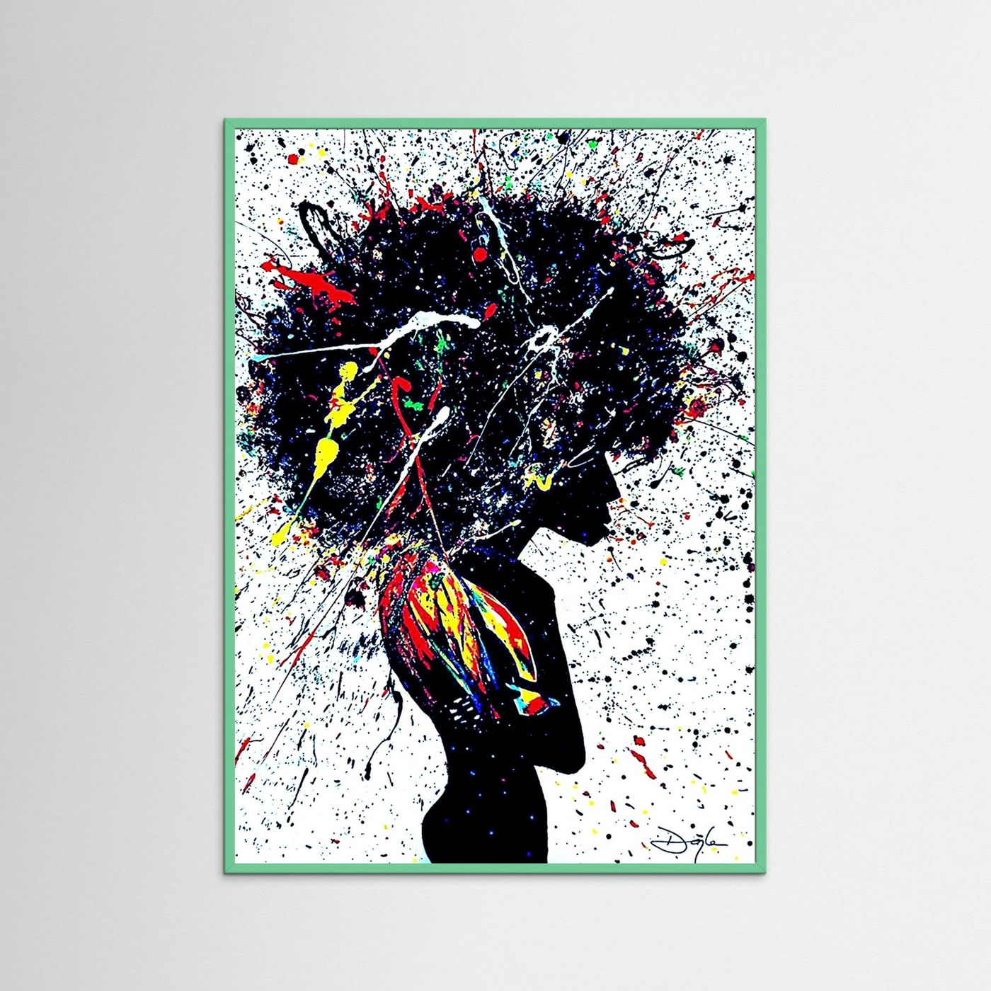 Embrace Print