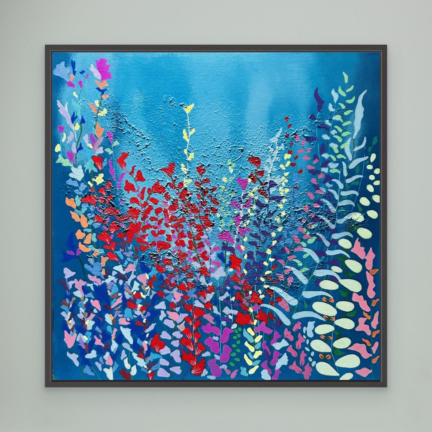 Beneath The Surface