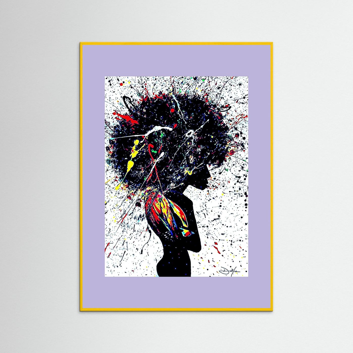 Embrace Print