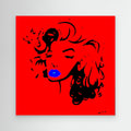Fading Icon