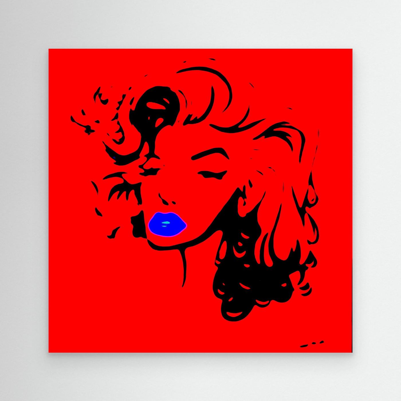 Fading Icon