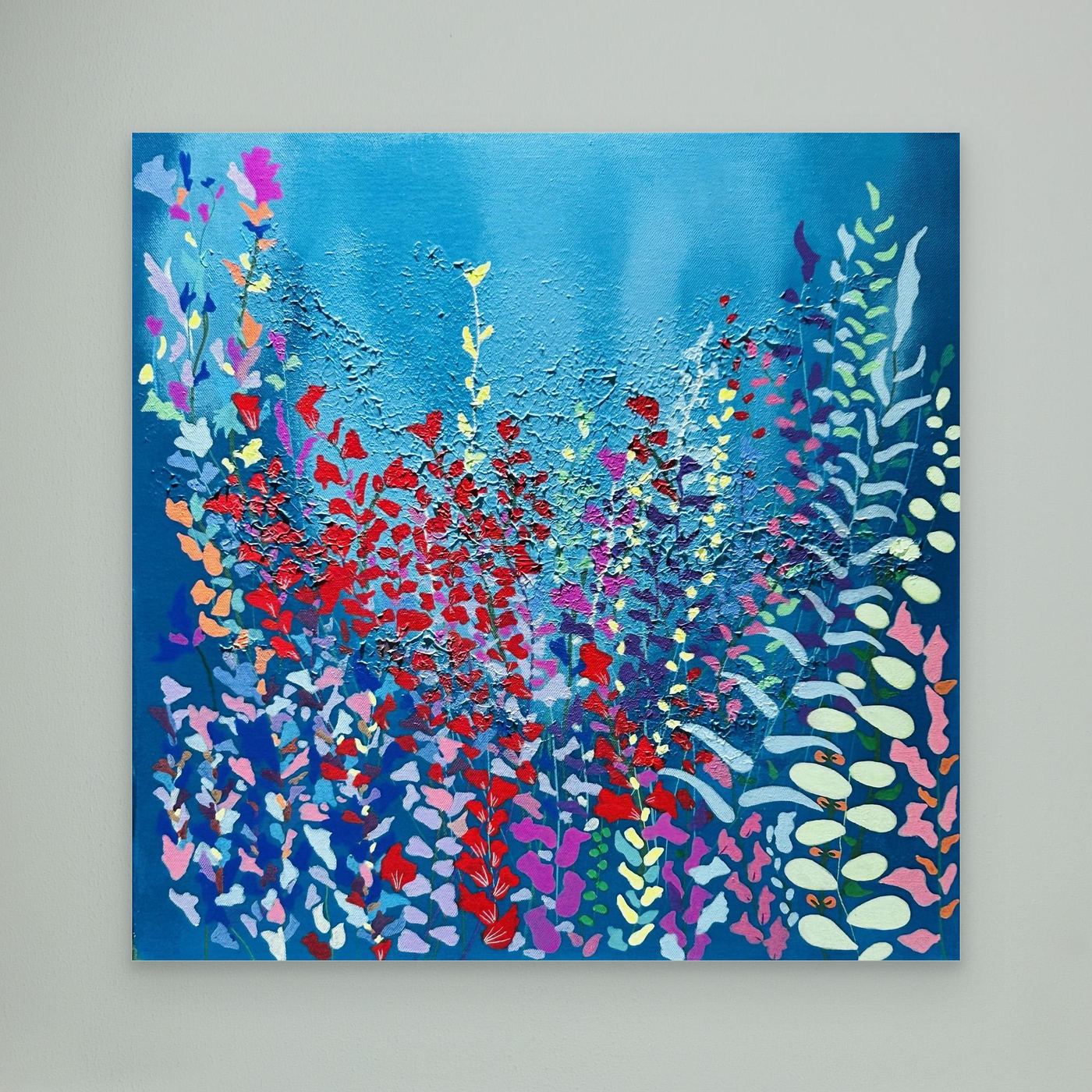 Beneath The Surface