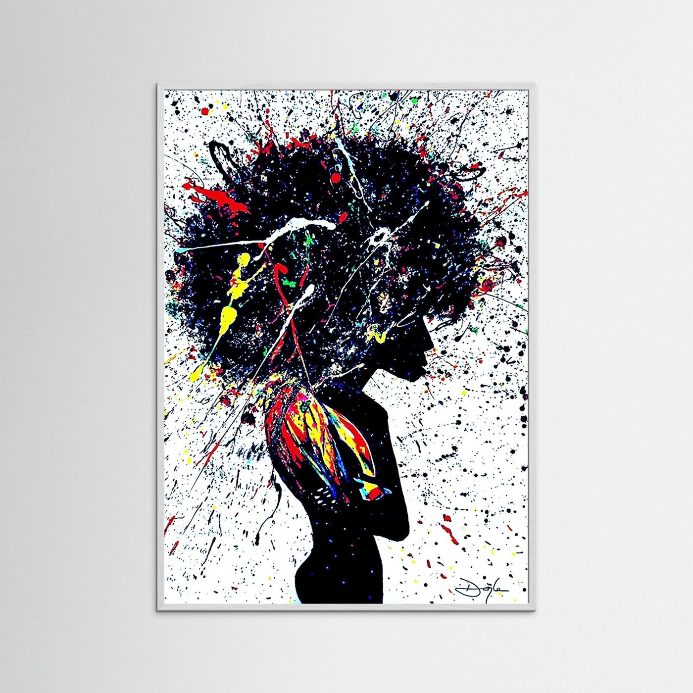 Embrace Print
