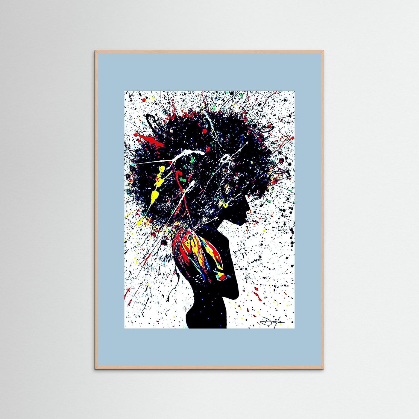 Embrace Print