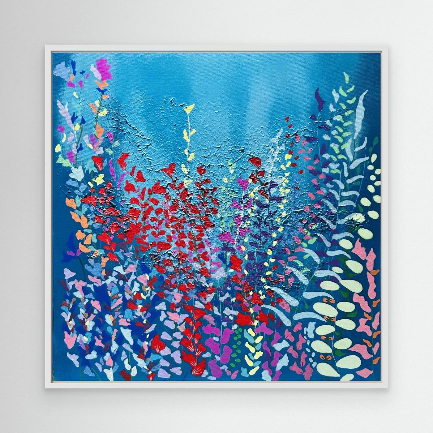 Beneath The Surface