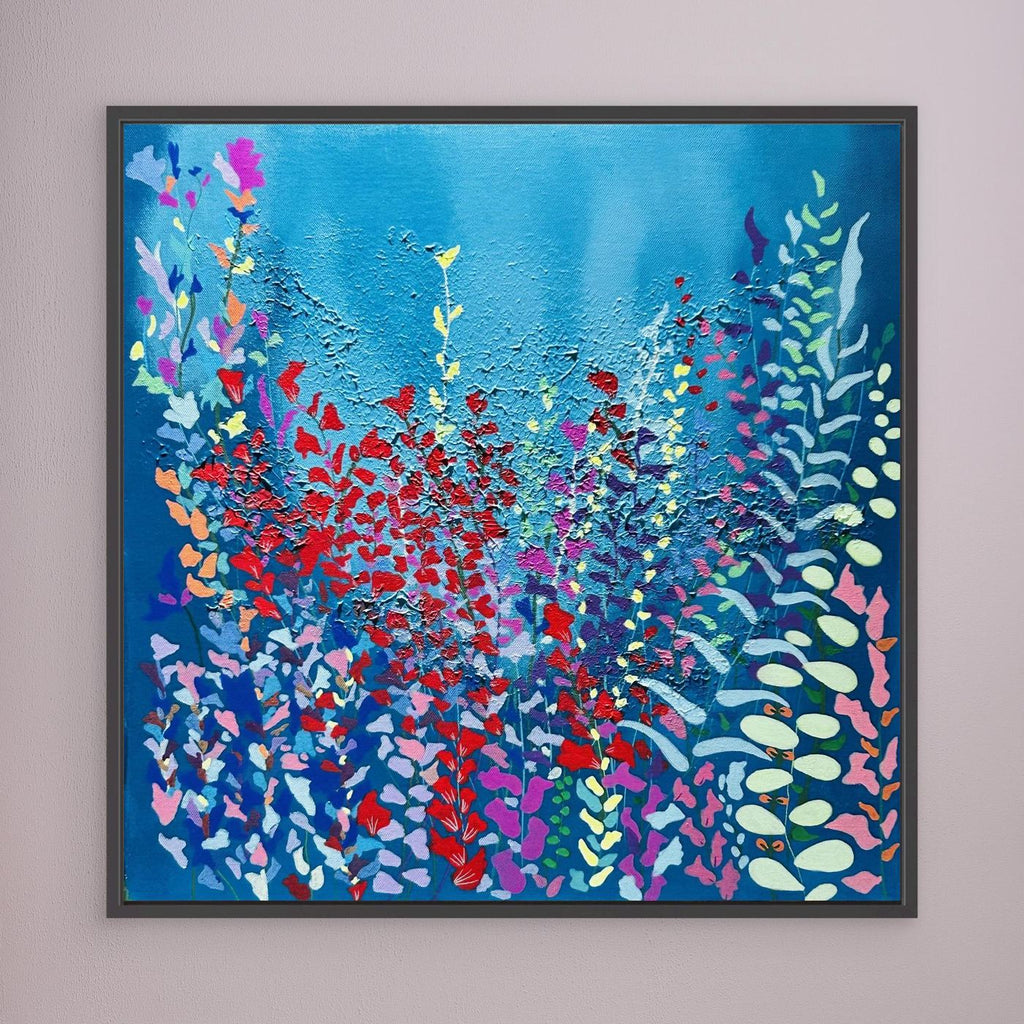 Beneath The Surface