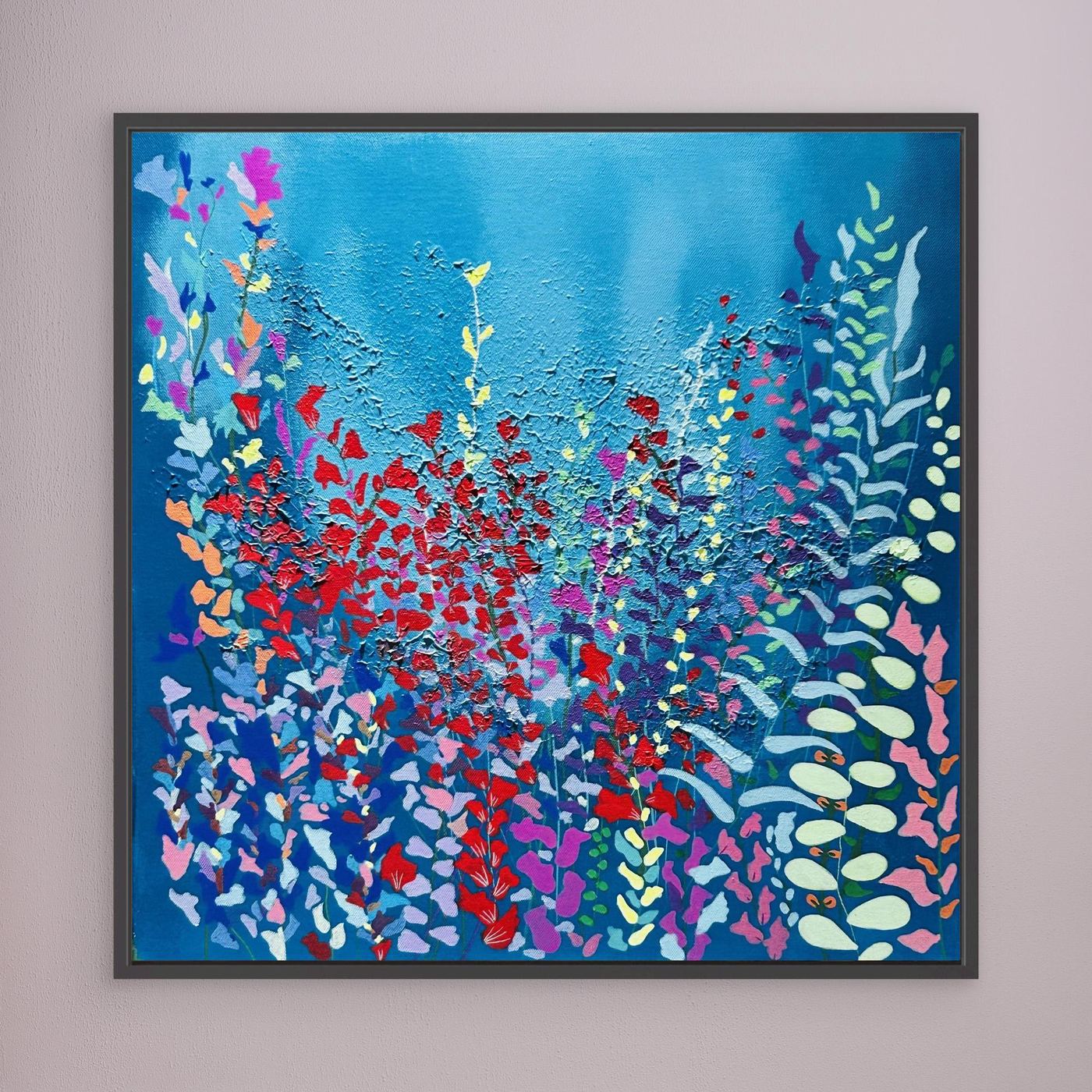 Beneath The Surface