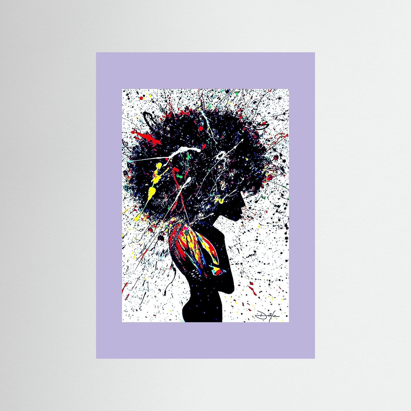 Embrace Print