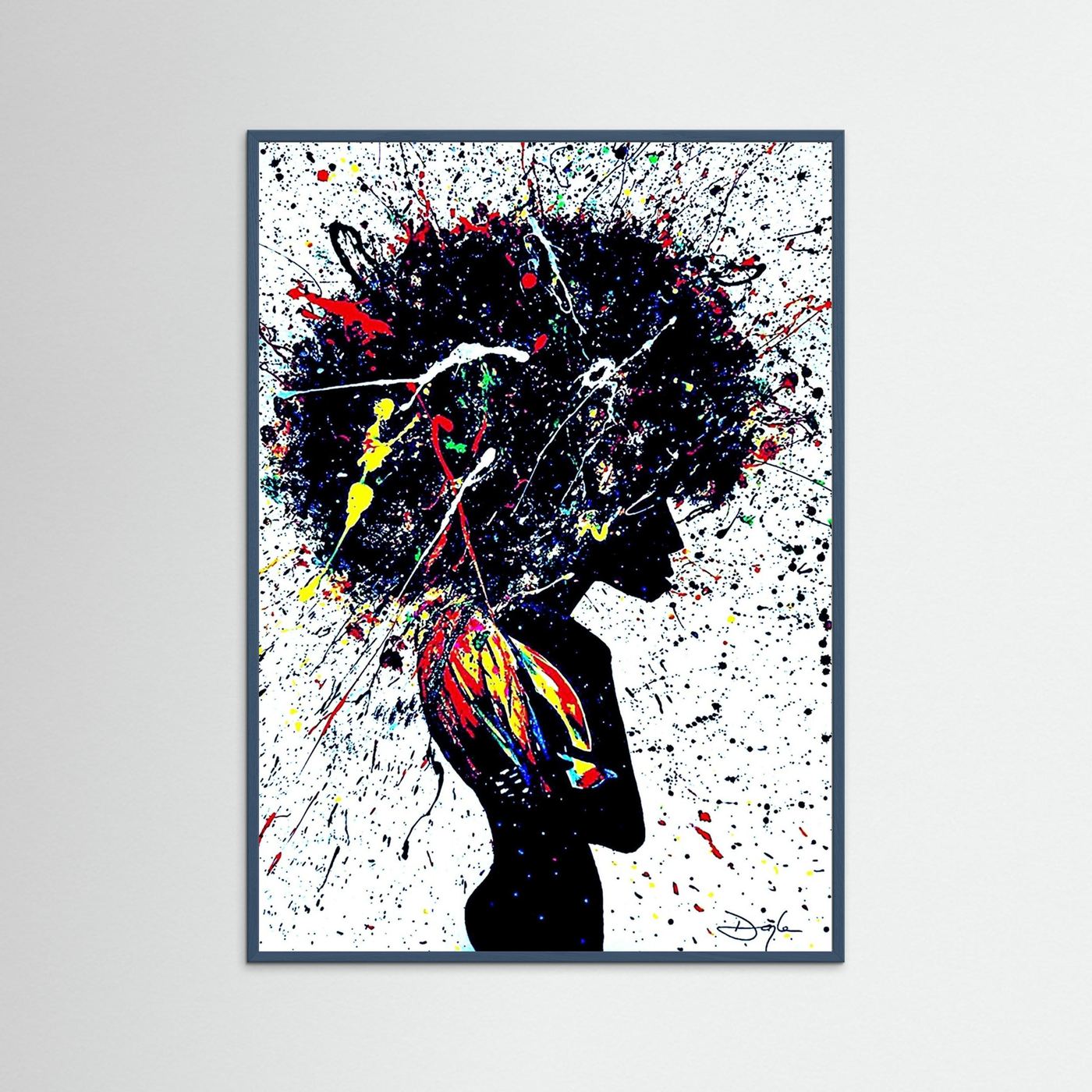 Embrace Print